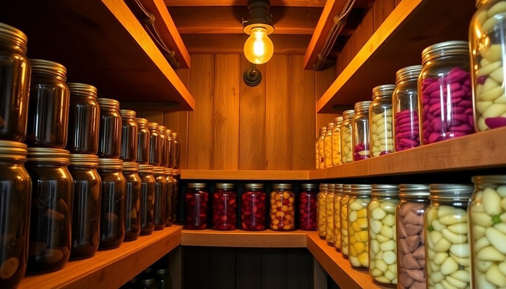 maximizing available storage efficiency