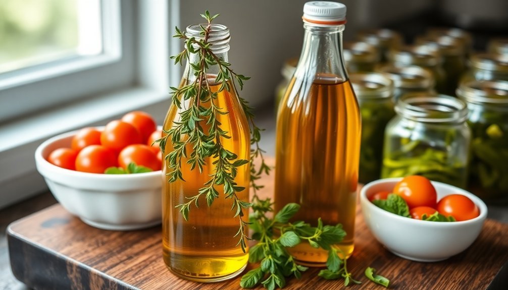 maximizing fresh food longevity