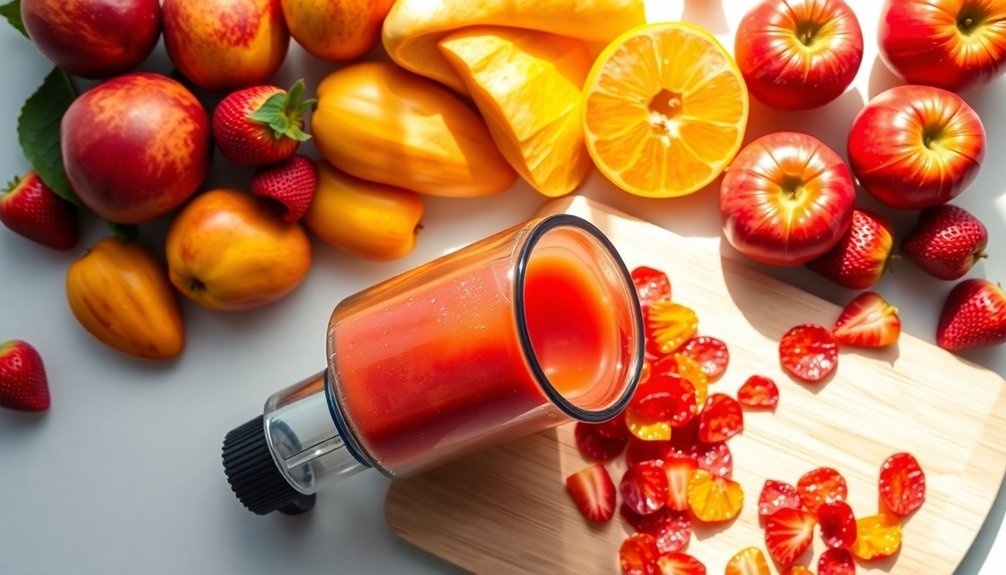 maximizing ingredient utilization effectively