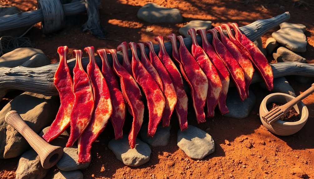 meat preparation techniques explained