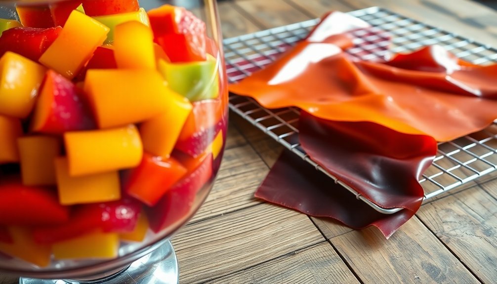 minimizing production waste effectively