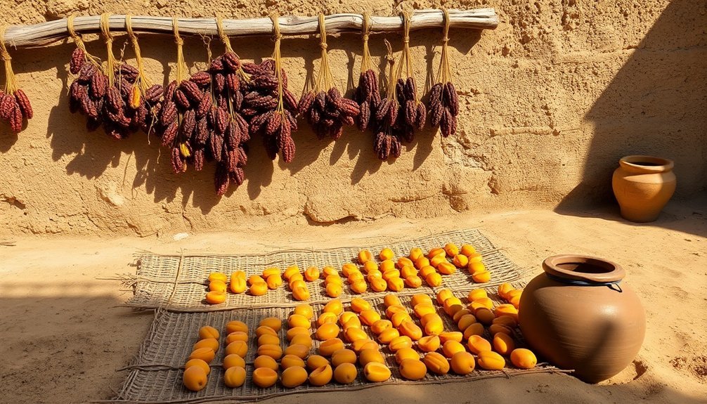 mobile food storage methods