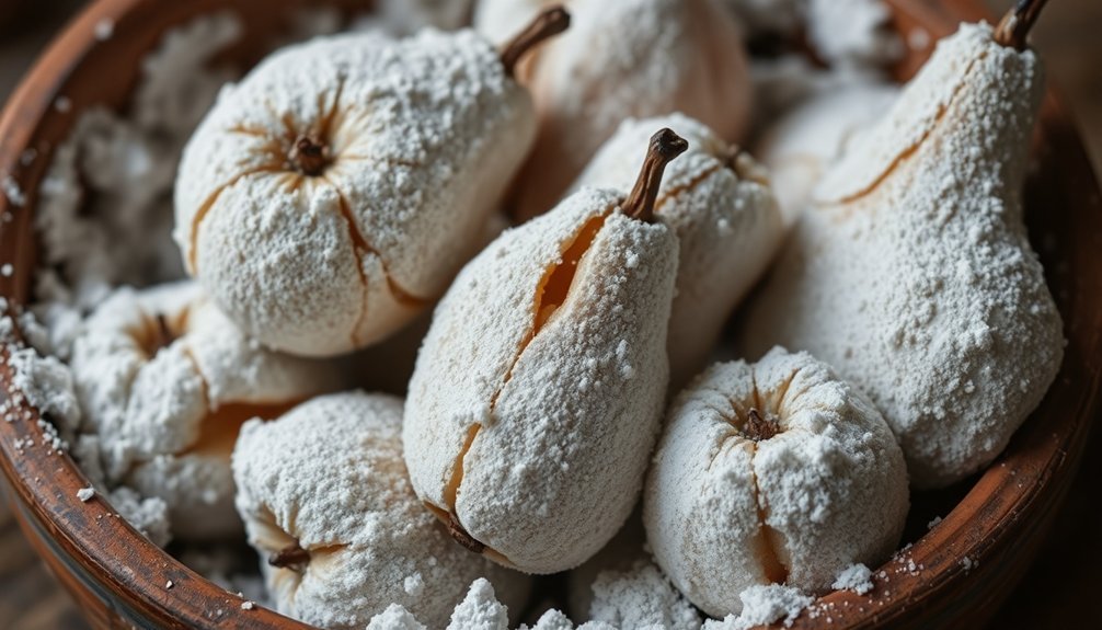 moisture management for nature