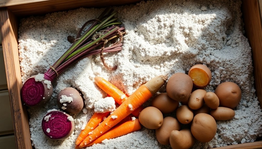 moisture management techniques explained