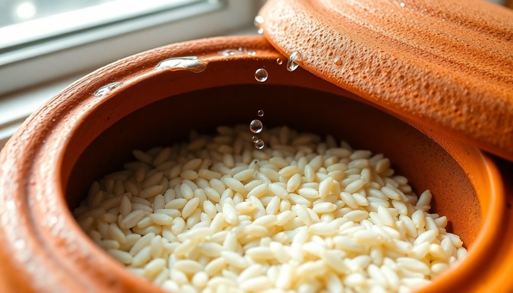 moisture regulation for nature