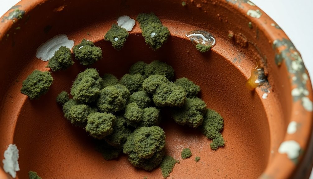 mold prevention strategies outlined