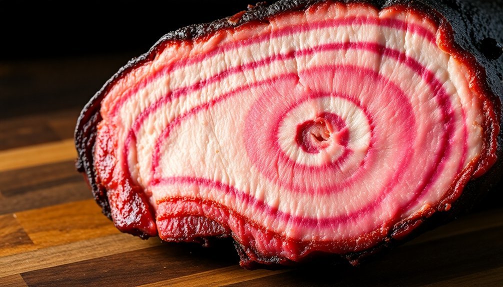 muscle tissue chemical processes