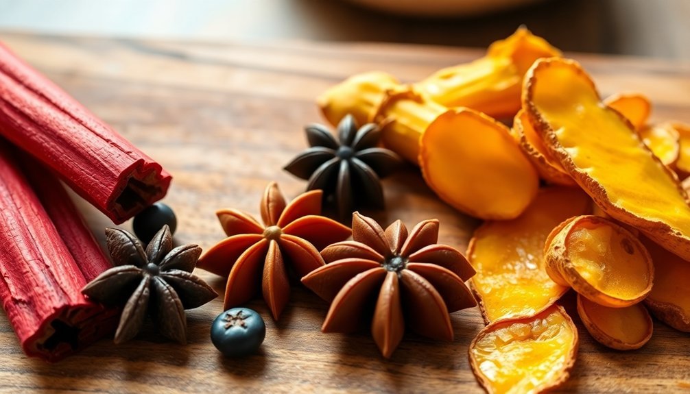 natural antimicrobial protection mechanisms