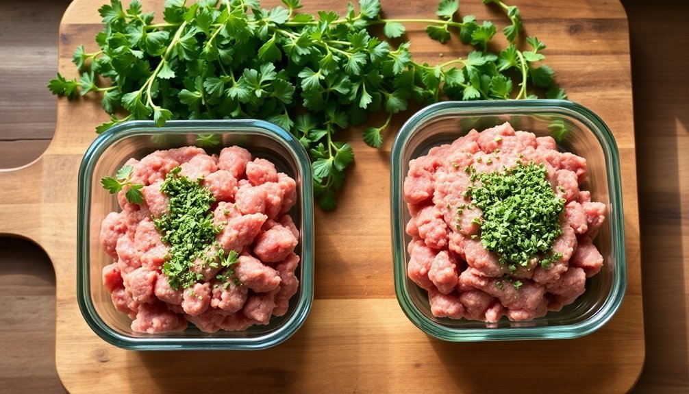 natural food preservation method