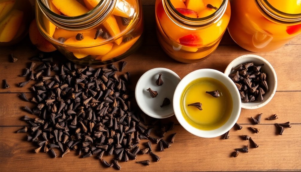 natural food preservation techniques