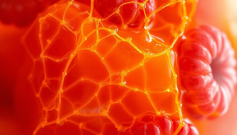 natural gelling science explained