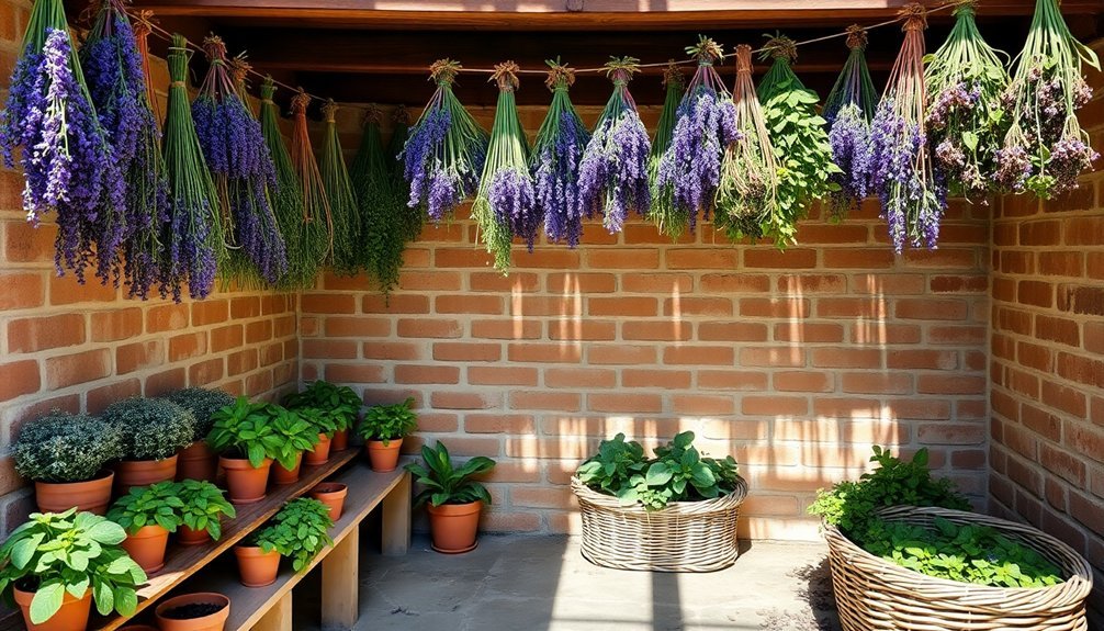natural insect protection areas