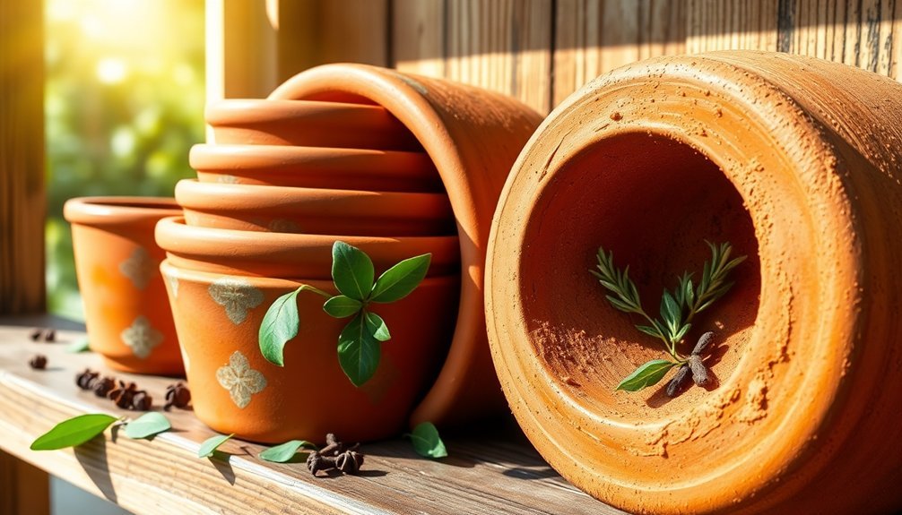 natural methods for pest management