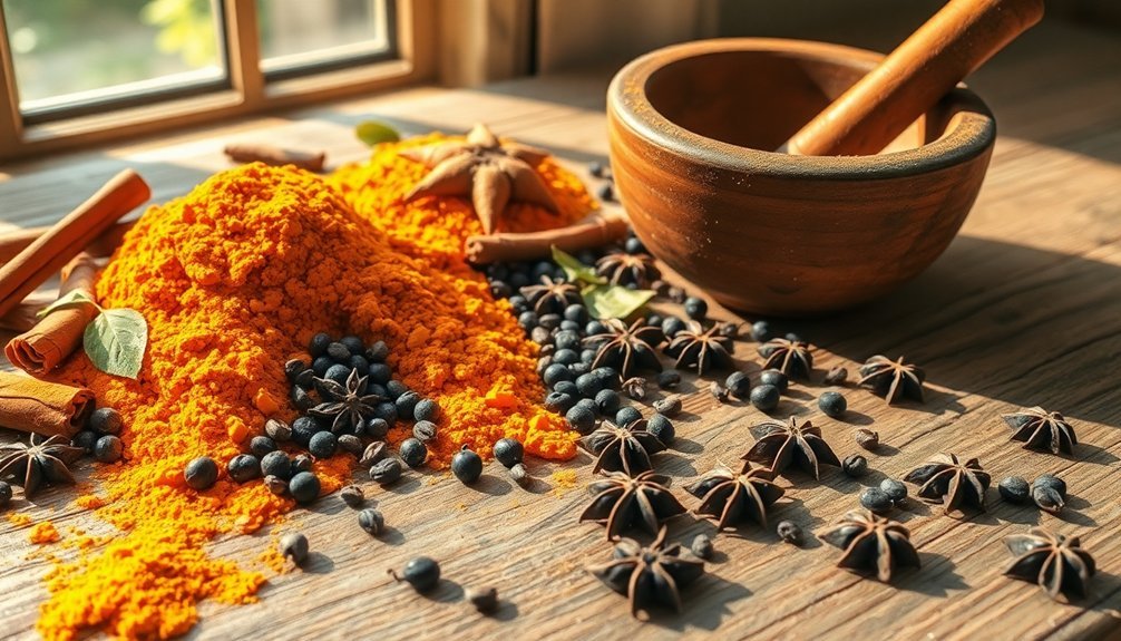 natural methods for preservation