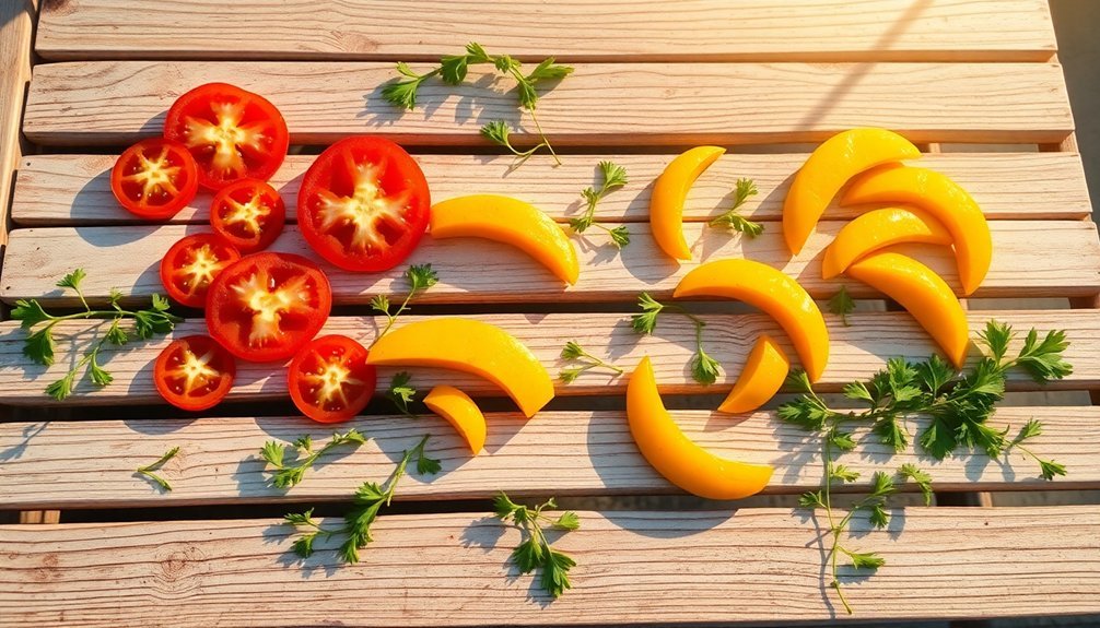 natural preservation method benefits