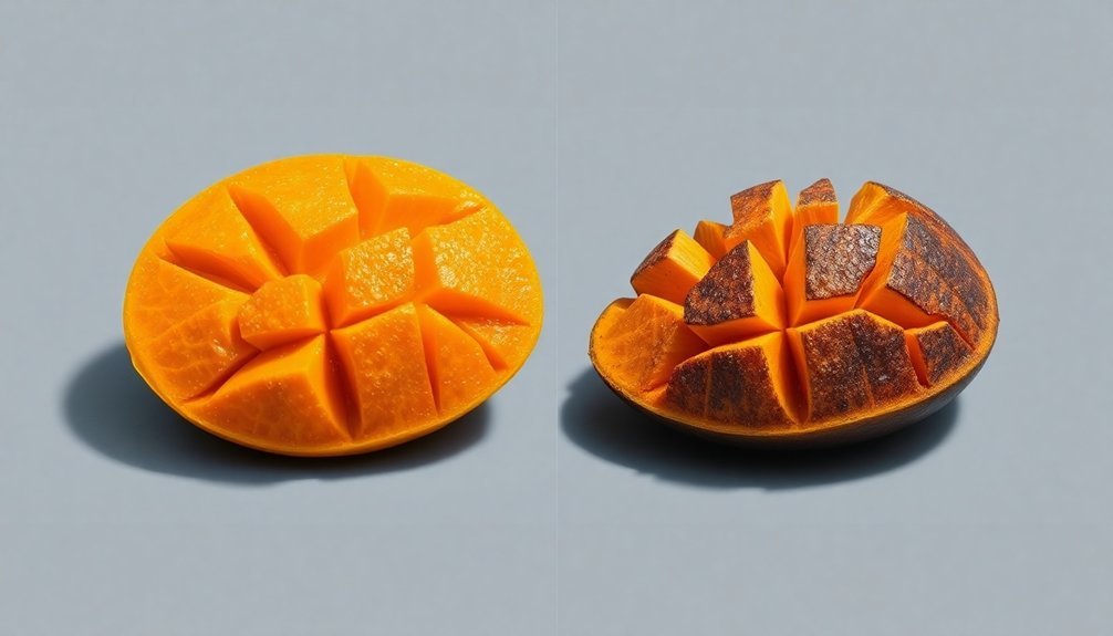 natural preservation methods comparison