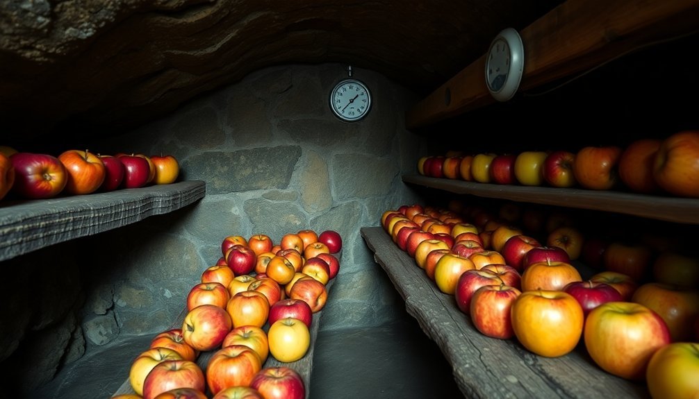 natural preservation techniques employed