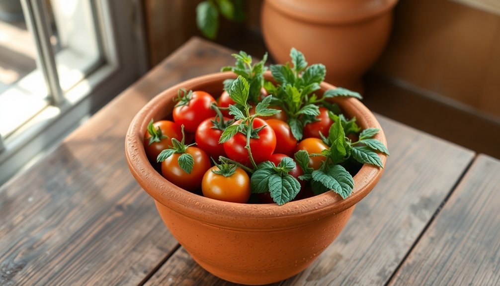 natural taste improvement techniques