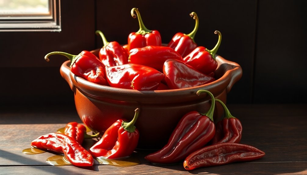 navarre s unique piquillo peppers