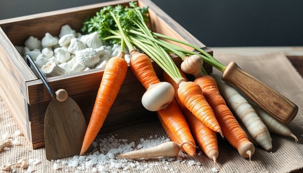 necessary equipment and supplies