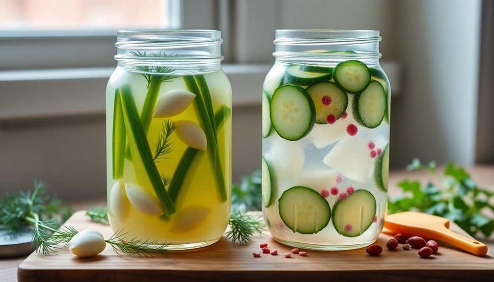 necessary items for cooking