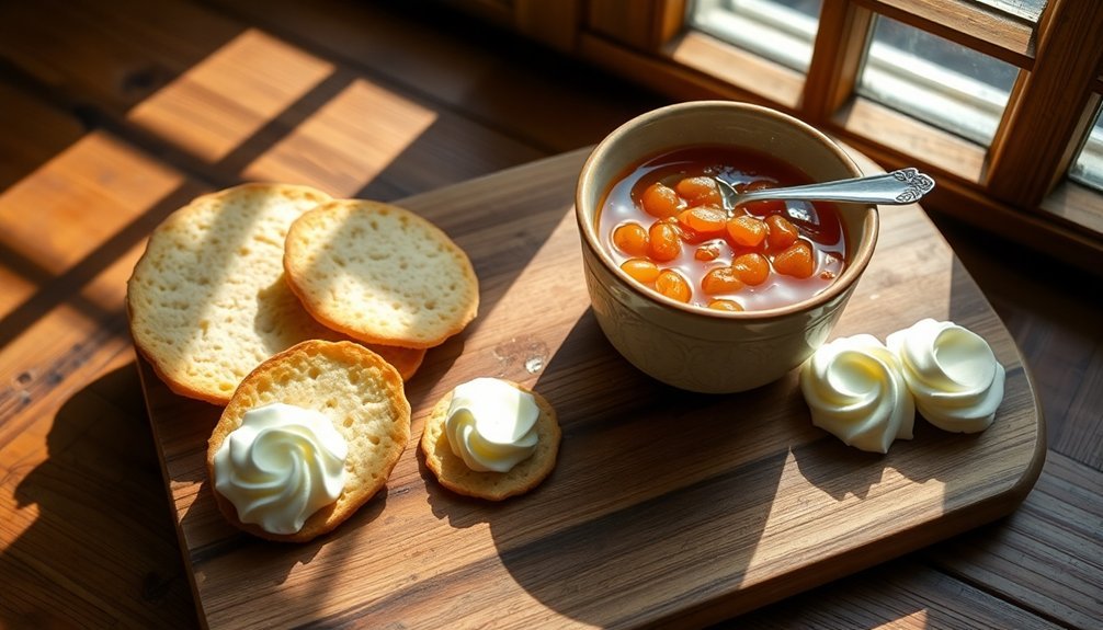 nordic cuisine presentation tips