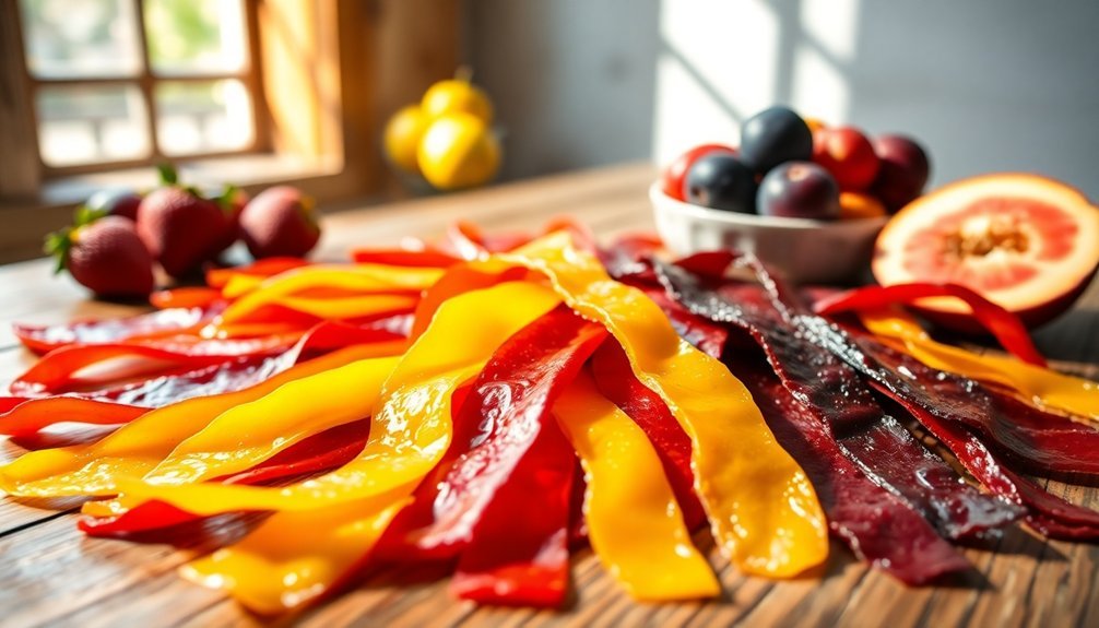 nutritious and wholesome treats