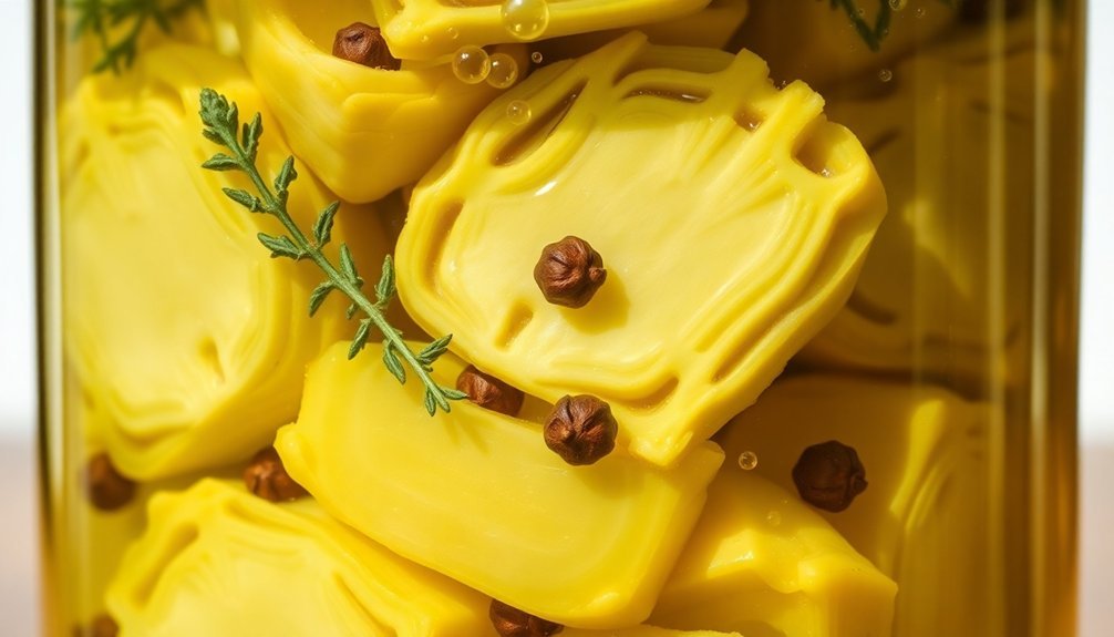 oil preservation techniques explained