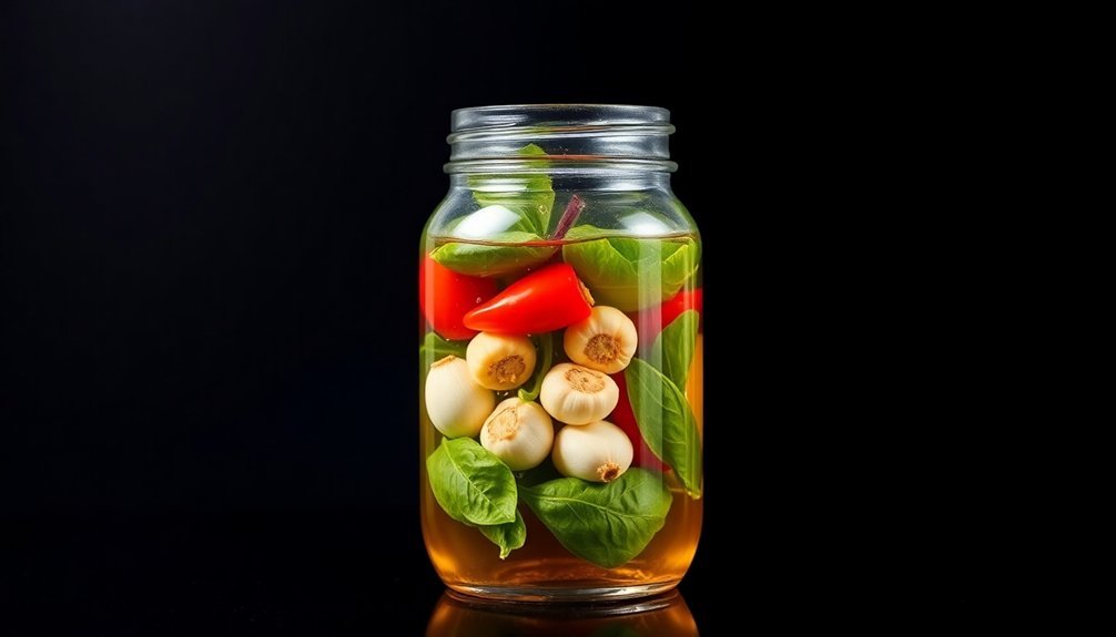 oil preservation techniques explained