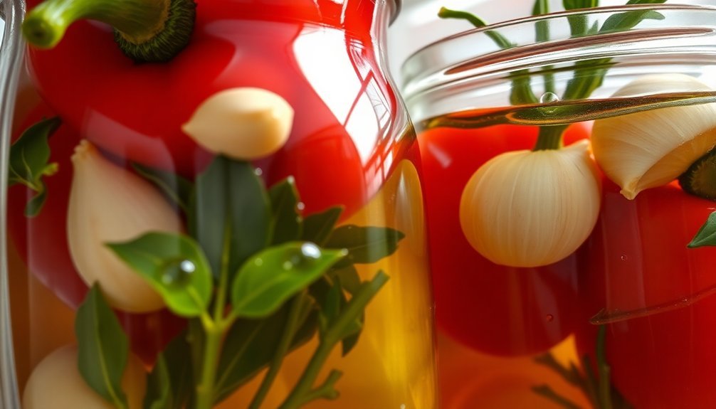 oil preservation techniques explained