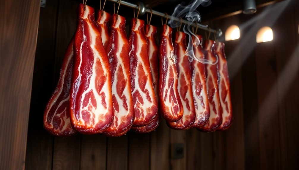 old world bacon flavor secrets