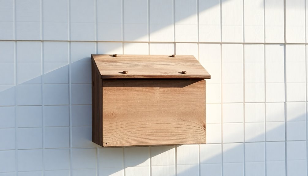 optimal box arrangement strategy