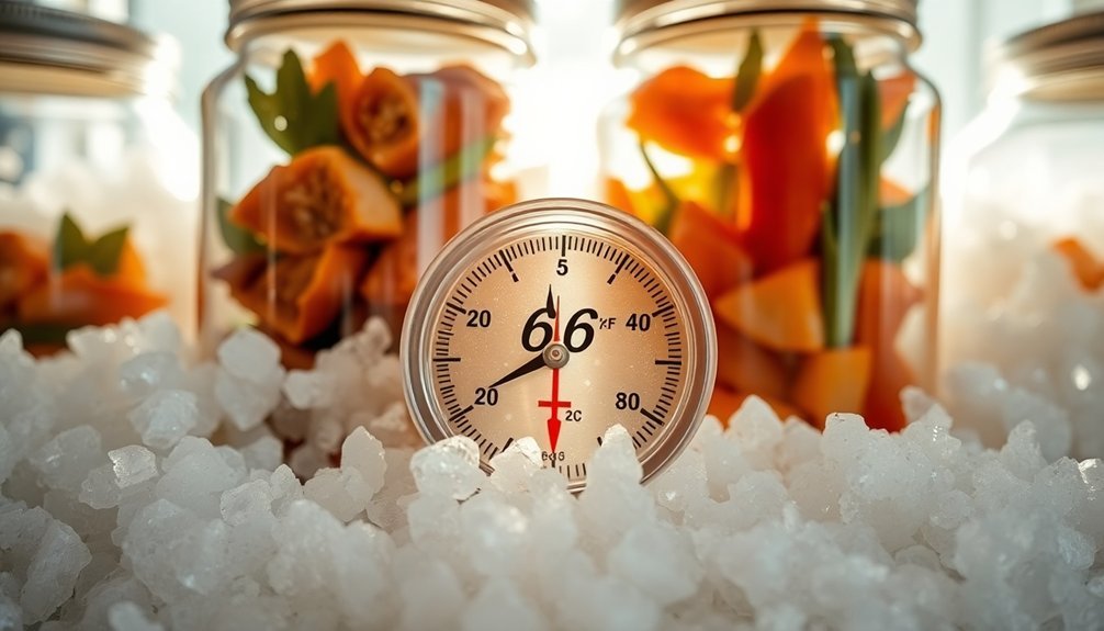 optimal climate conditions needed