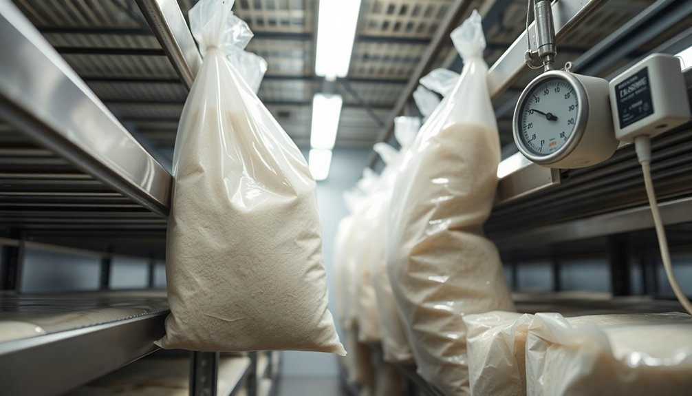 optimal container choice strategy