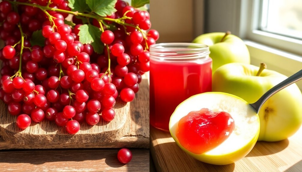 optimal fruit choices guide