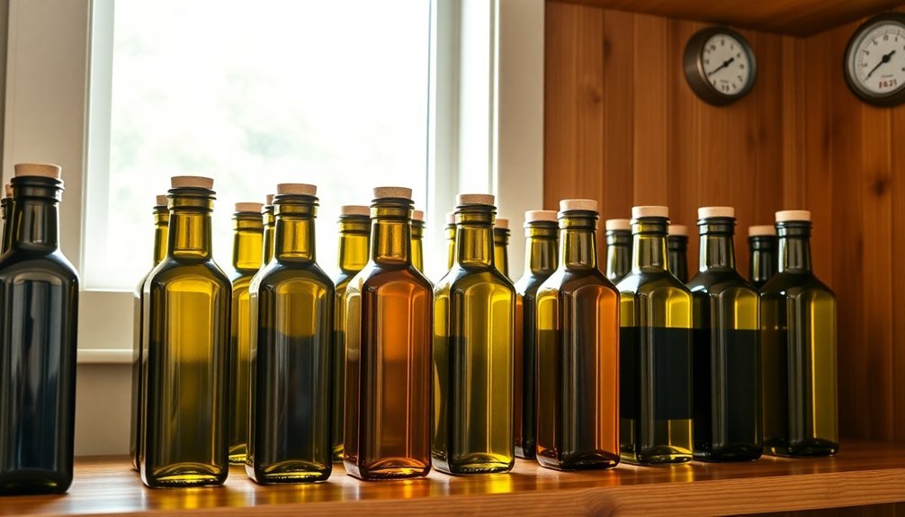 optimal organization and preservation