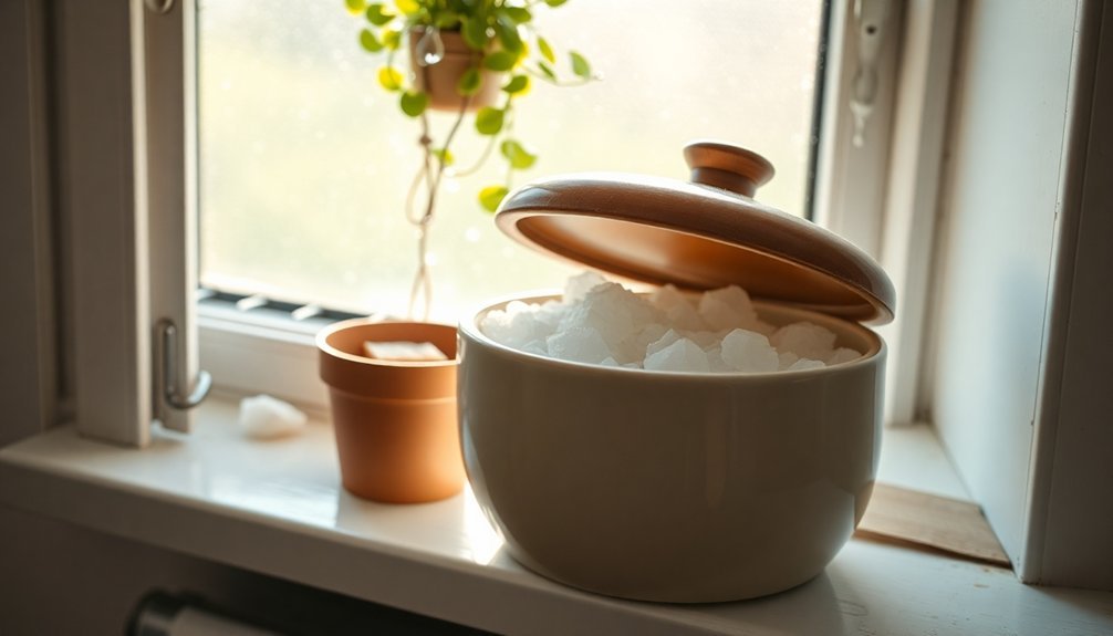 optimal placement for storage