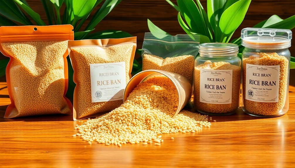 optimal product containment strategies