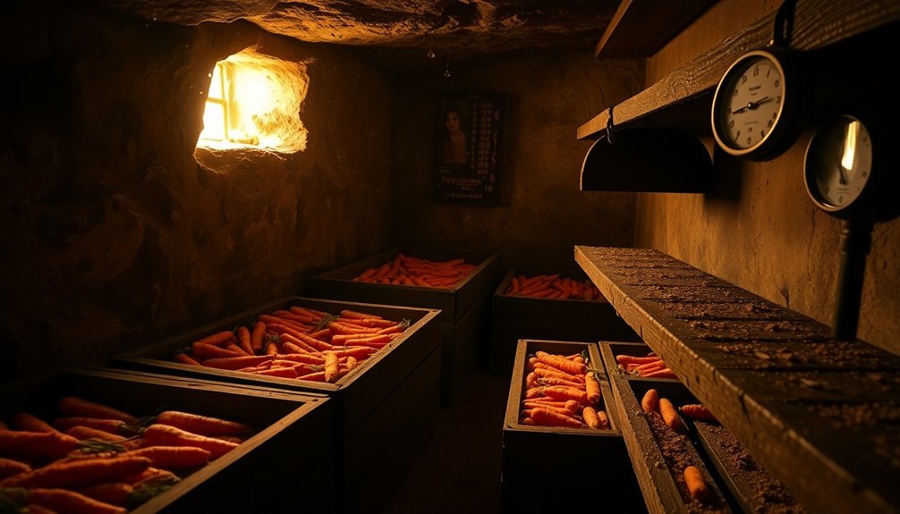 optimal temperature control strategy