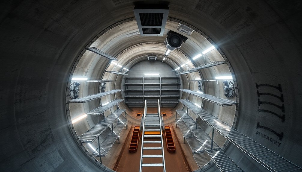 optimal warehouse organization strategy