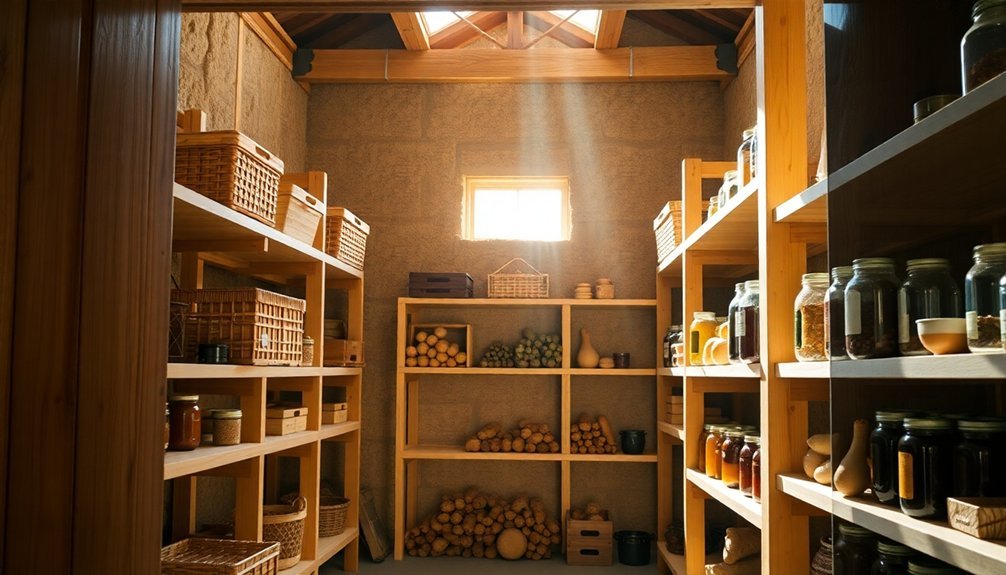 optimize available storage efficiently