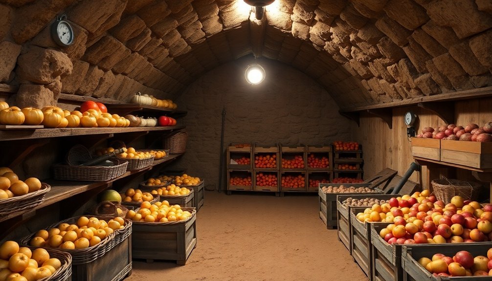 optimize storage space usage