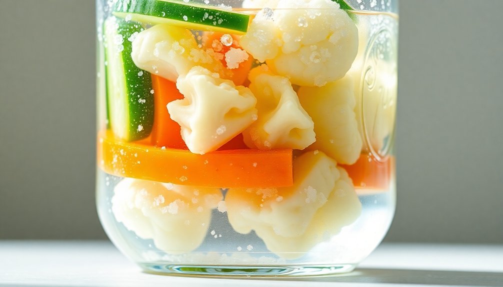 optimize your salt measurement