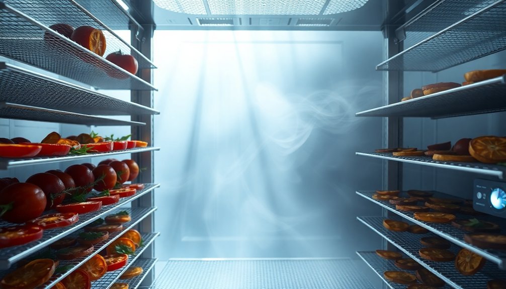 optimizing air circulation systems
