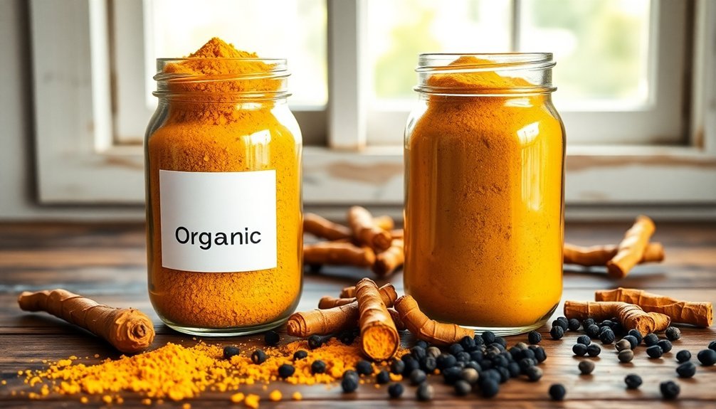 organic farming regulations compliance
