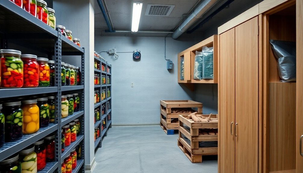 organize and protect belongings