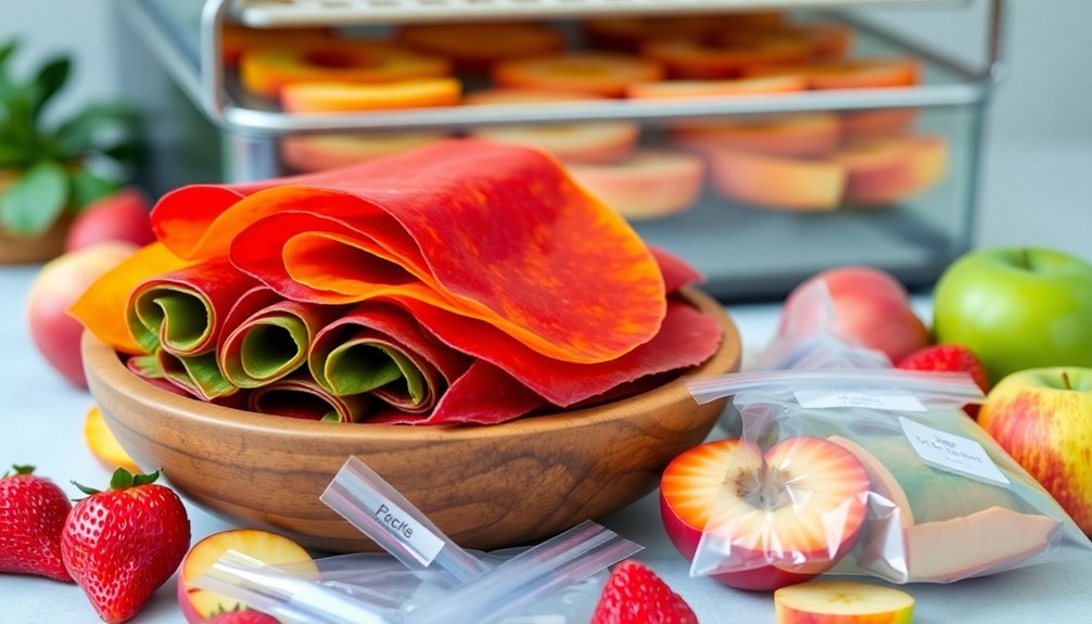 organize maintain preserve items