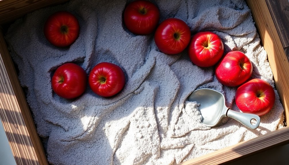 organized storage solutions guide