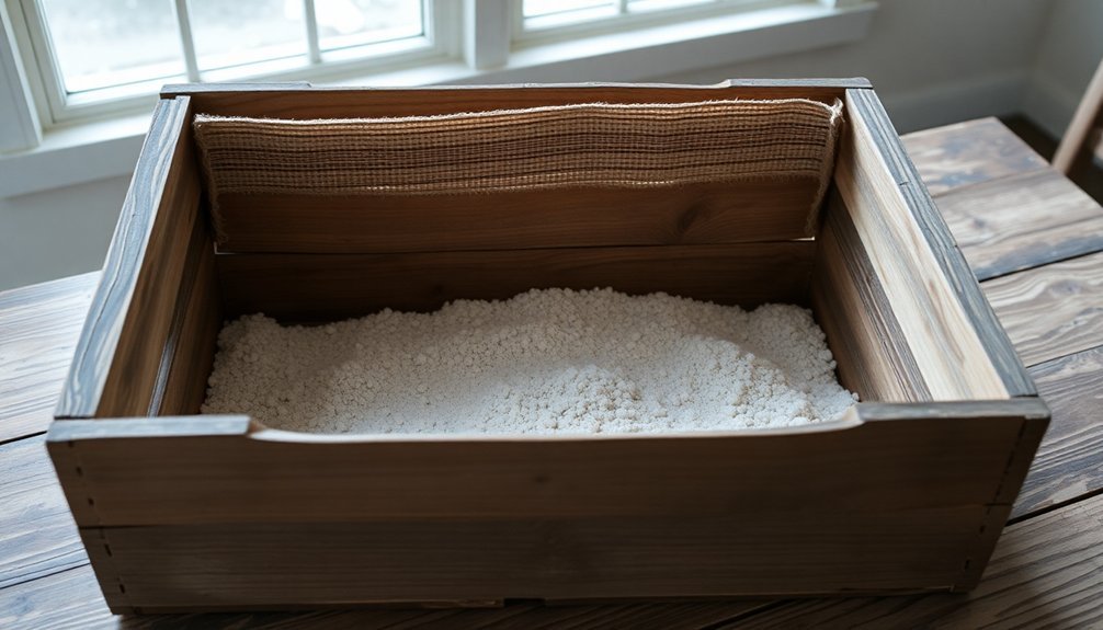 organizing your storage efficiently