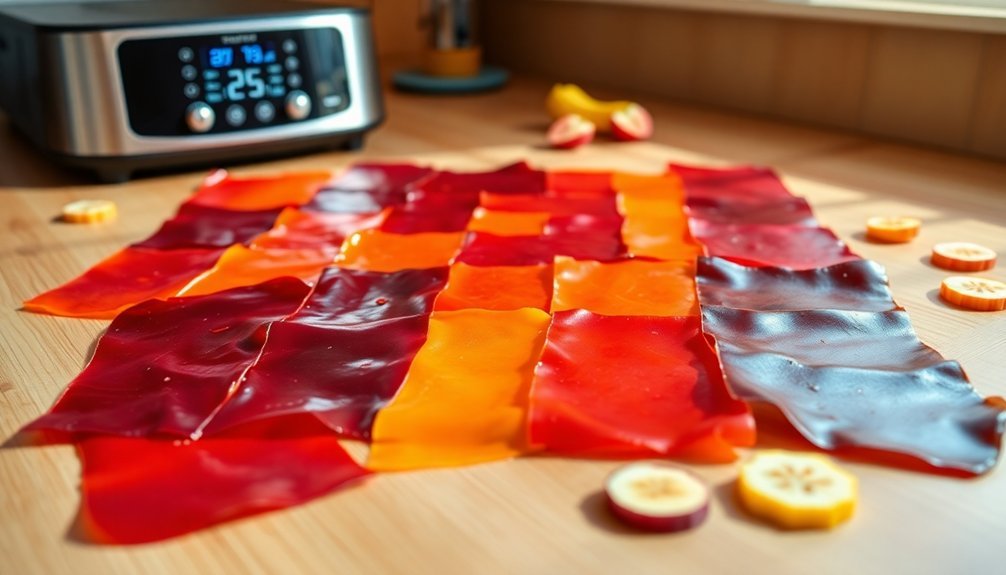 oven settings for baking